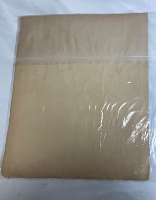 Antique Windsor, Connecticut Town Map With Business Reference - Photo 1