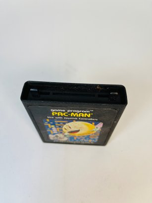 Atari Games: Space Invaders & Pac-Man