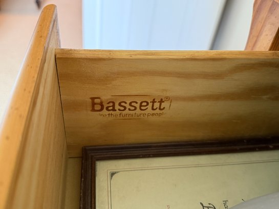 Bassett Furniture Dresser - Photo 1