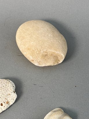 Beautiful Collection Of Rocks