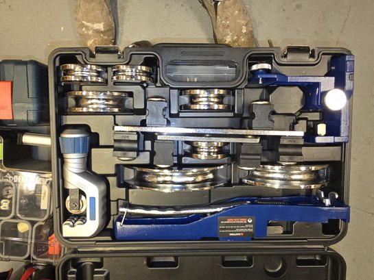 Compact Bending Kit - Photo 3