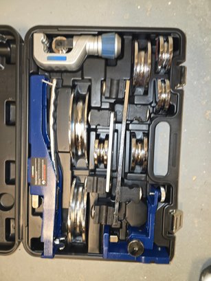 Compact Bending Kit - Photo 4