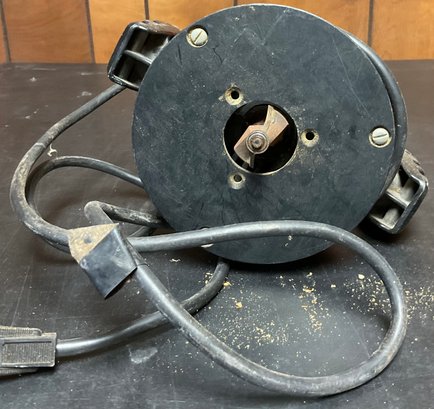 Craftsman 1hp Router