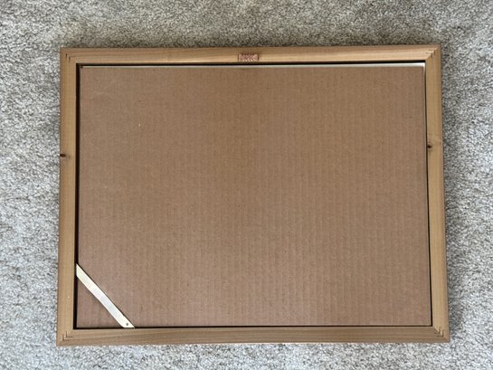 Diana Tyler Signed And Numbered Print Of Columbia, CT - Photo 7