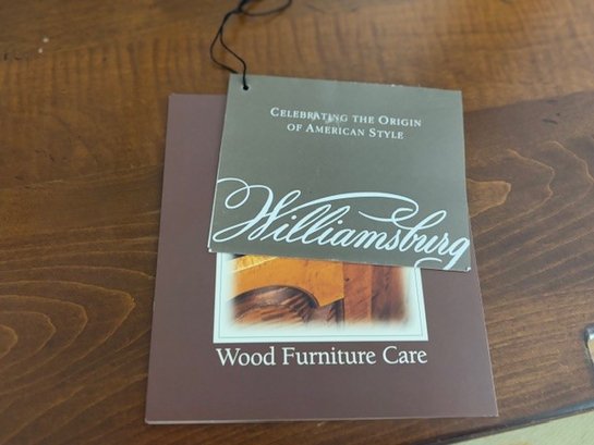 Nightstand - Photo 1