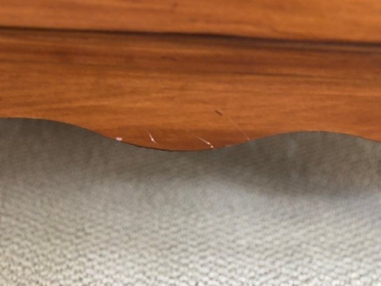 Nightstand - Photo 6