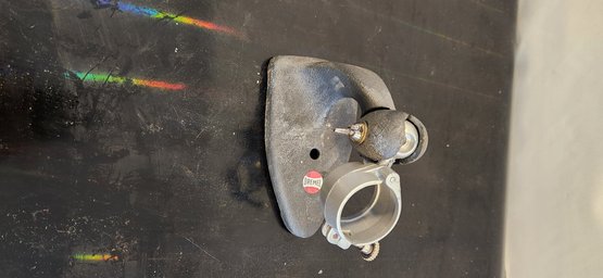 Metal Dremel Tool Stand