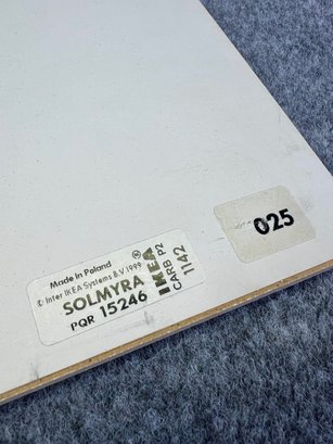 Pop Art "BINGGGG BONGGGG" Poster From Ikea - Photo 6