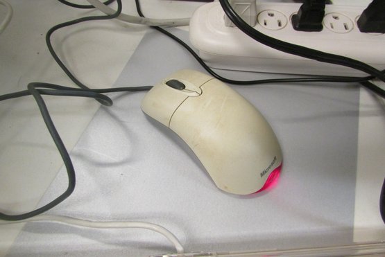 Power Mac G4 UNTESTED NO MONITOR - Photo 11