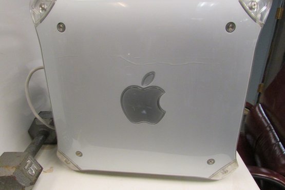 Power Mac G4 UNTESTED NO MONITOR - Photo 4