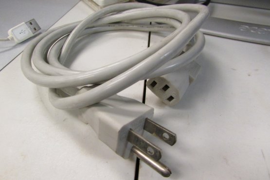 Power MAC G5 UNTESTED Monitor Not Included - Photo 1