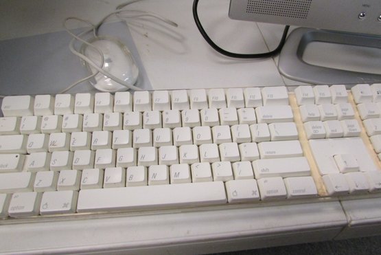 Power MAC G5 UNTESTED Monitor Not Included - Photo 8