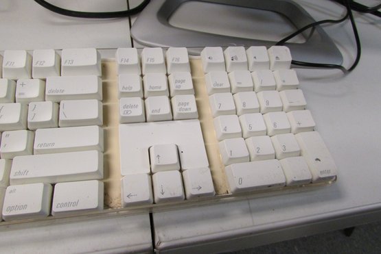 Power MAC G5 UNTESTED Monitor Not Included - Photo 9