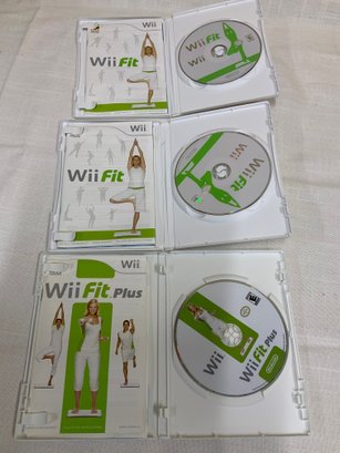 Retro Wii Balance Board With 13 Games Including Wii Fit Plus Just Dance Mariokart - Photo 11