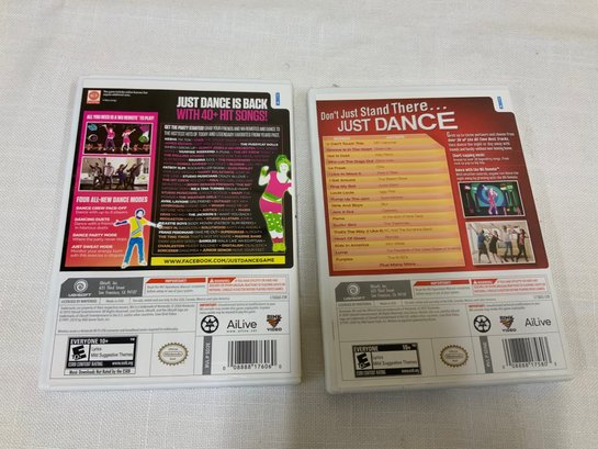 Retro Wii Balance Board With 13 Games Including Wii Fit Plus Just Dance Mariokart - Photo 14