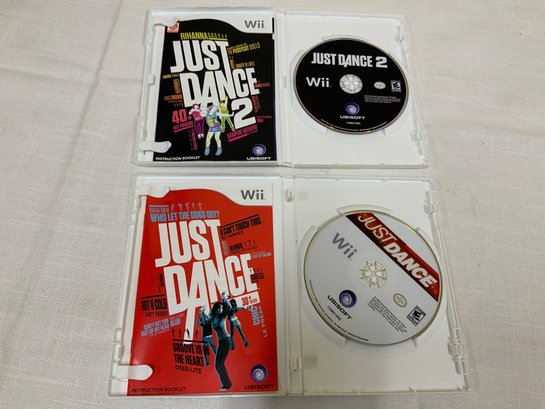 Retro Wii Balance Board With 13 Games Including Wii Fit Plus Just Dance Mariokart - Photo 15