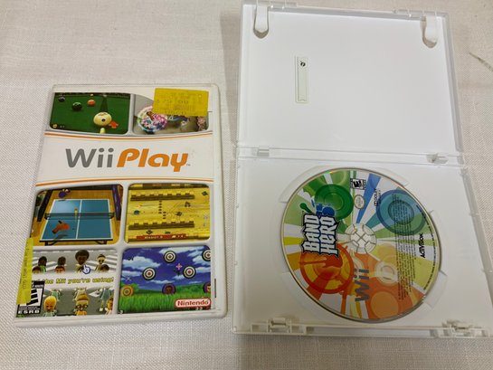 Retro Wii Balance Board With 13 Games Including Wii Fit Plus Just Dance Mariokart - Photo 17