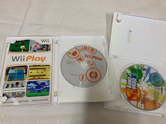 Retro Wii Balance Board With 13 Games Including Wii Fit Plus Just Dance Mariokart - Photo 18