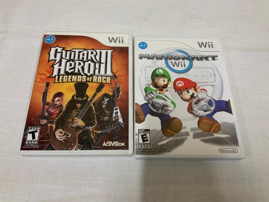 Retro Wii Balance Board With 13 Games Including Wii Fit Plus Just Dance Mariokart - Photo 20