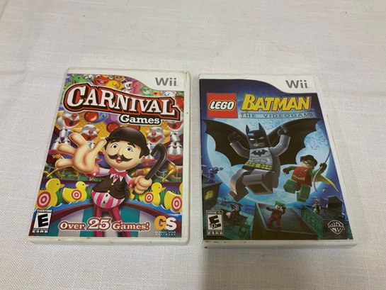 Retro Wii Balance Board With 13 Games Including Wii Fit Plus Just Dance Mariokart - Photo 24