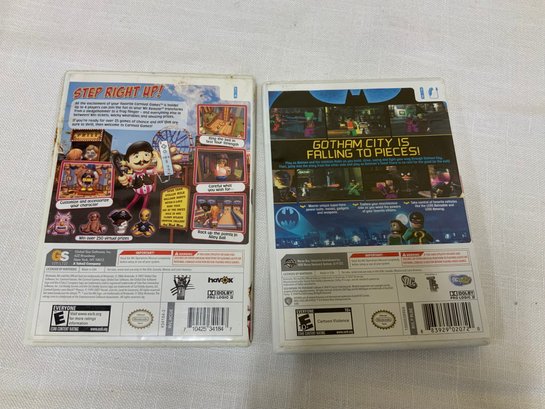 Retro Wii Balance Board With 13 Games Including Wii Fit Plus Just Dance Mariokart - Photo 25