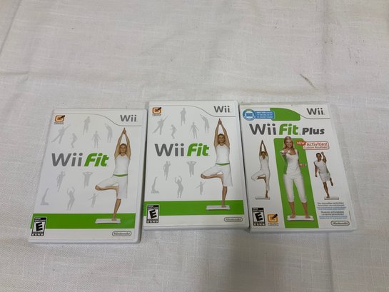 Retro Wii Balance Board With 13 Games Including Wii Fit Plus Just Dance Mariokart - Photo 9