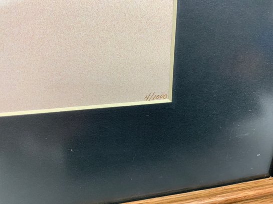 Print 4/1000 1920 Indian Scout Model G, The Jimmy Hill Collection - Photo 6