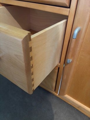 Storage Unit By Young American - Photo 1