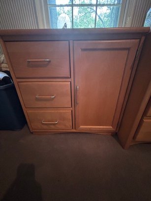 Storage Unit By Young American