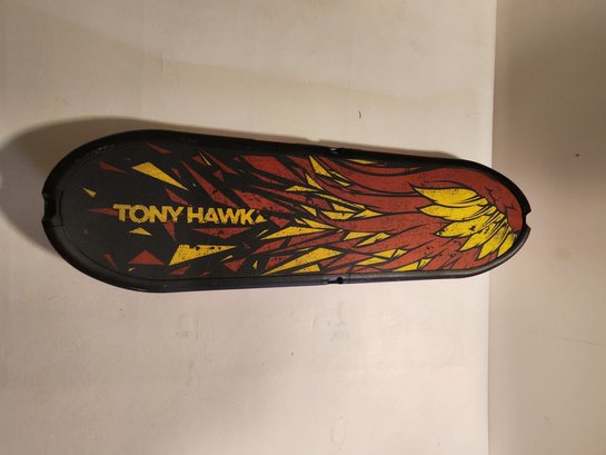 Tony Hawk Wireless Skateboard Controller For Wii