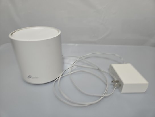 TP Link AX 1800 Mesh