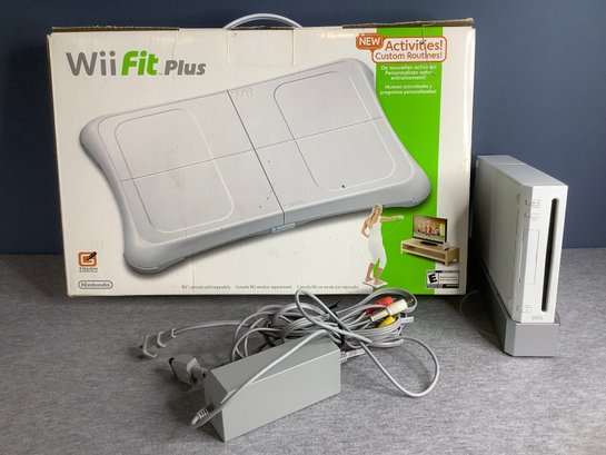 Wii Fit Plus Lot - Photo 3